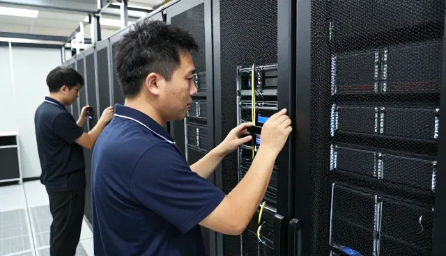 河北福寿康宁殡葬用品销售有限公司打造科技服务应用案例