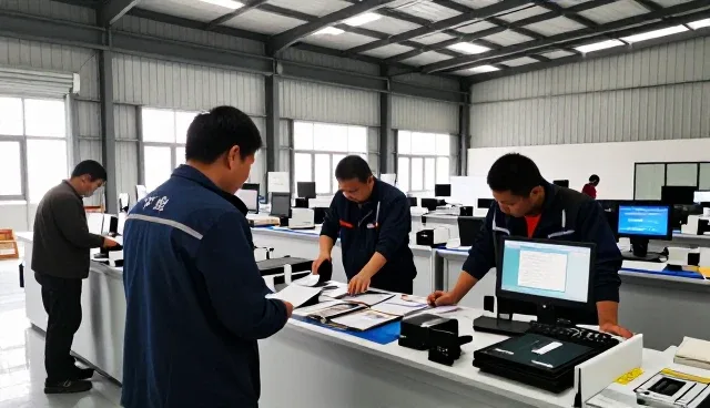 河北福寿康宁殡葬用品销售有限公司展示设计应用成果