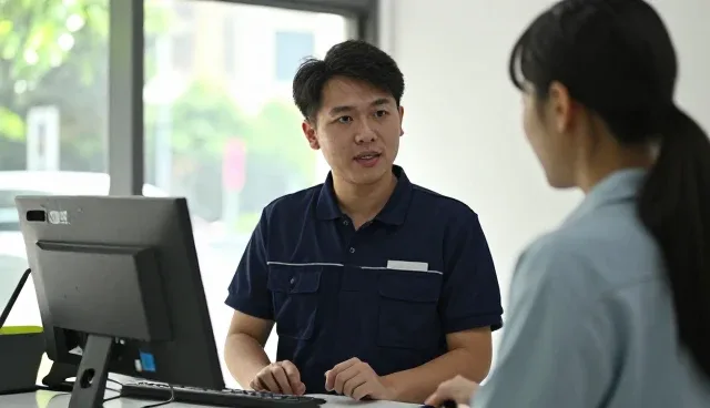 技术服务在使用与维护业务中的发展趋势分析