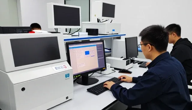 河北福寿康宁殡葬用品销售有限公司展示云服务器托管应用成果